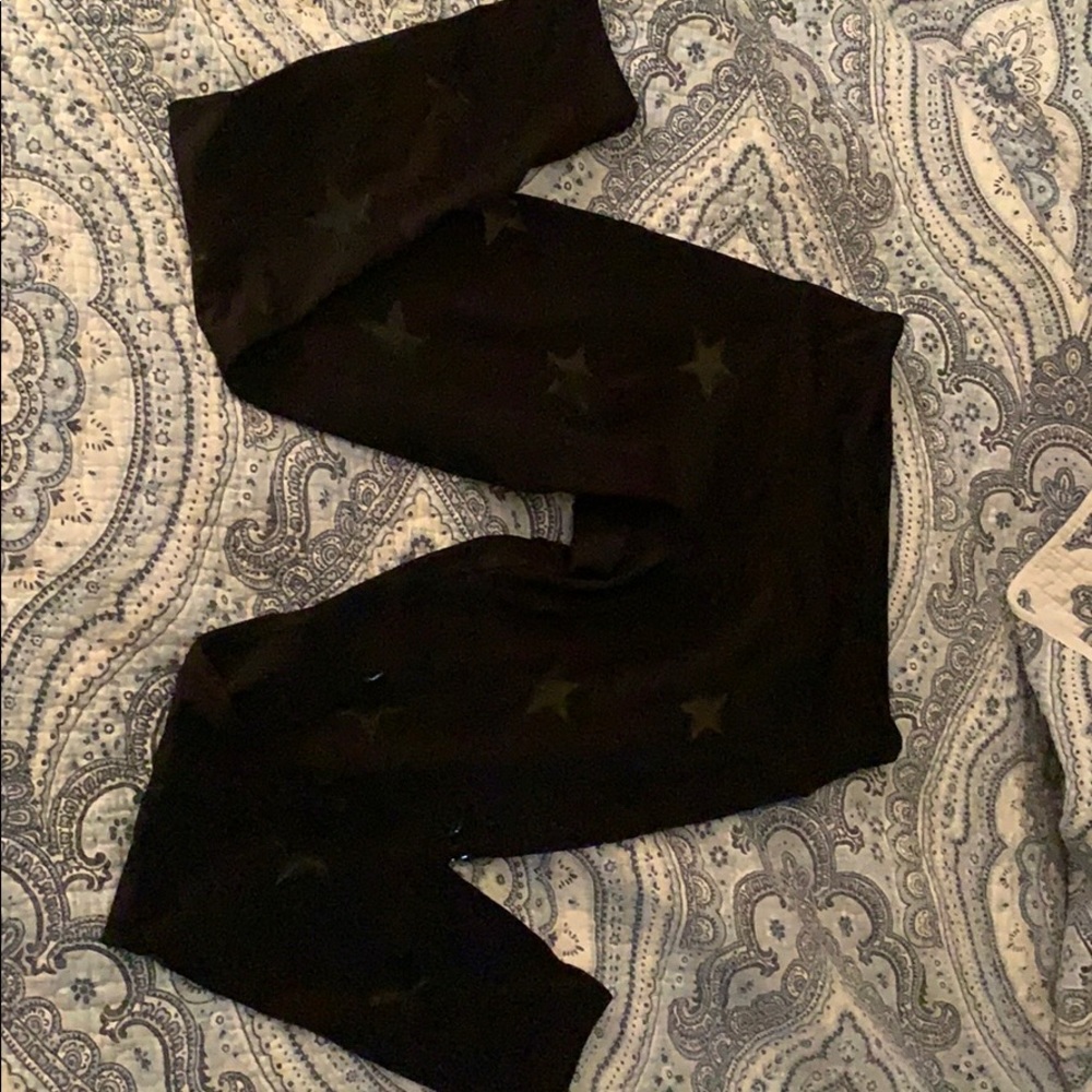 Workout leggings